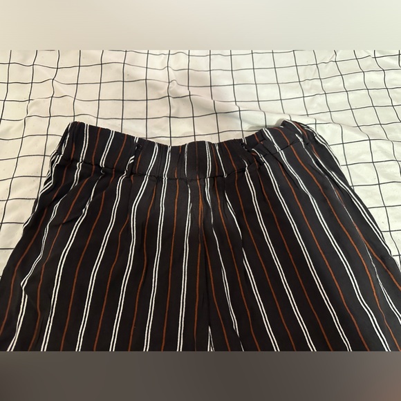 Wilfred Tie Front Pants - Picture 2 of 4